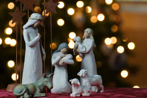 Recordando las «Tradiciones SUD» en esta Navidad – Faro a las Naciones