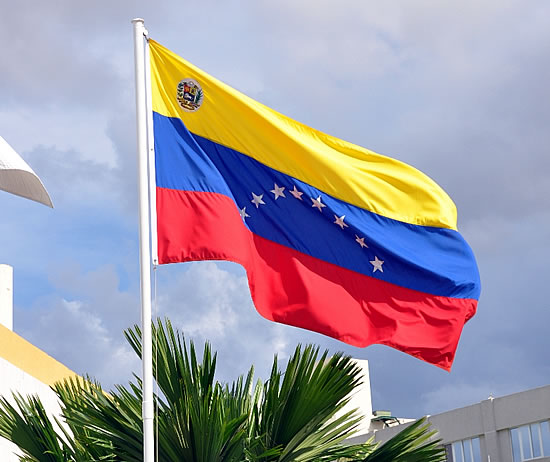 [Oficial] Misioneros extranjeros en venezuela son transferidos