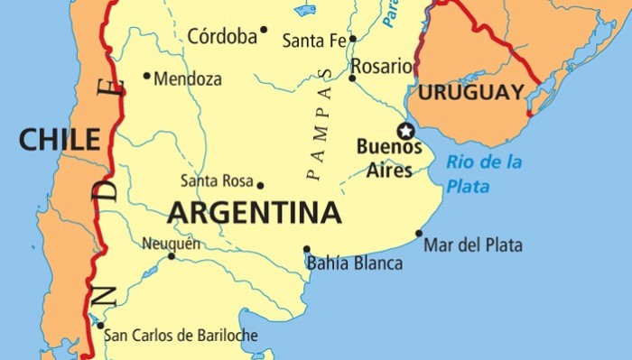 Actualización: Nueva misión en Buenos Aires y otras más en el mundo