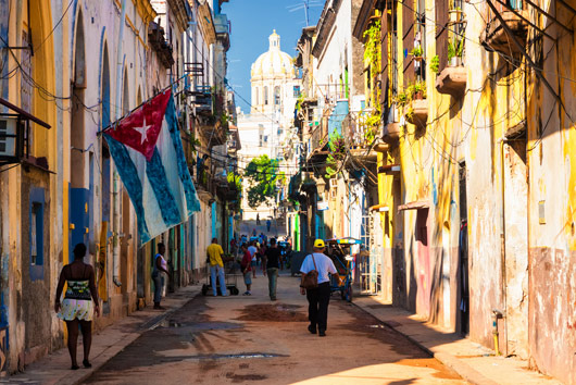 ¿Cómo afectará a la Iglesia las nuevas relaciones entre EE.UU. y Cuba?