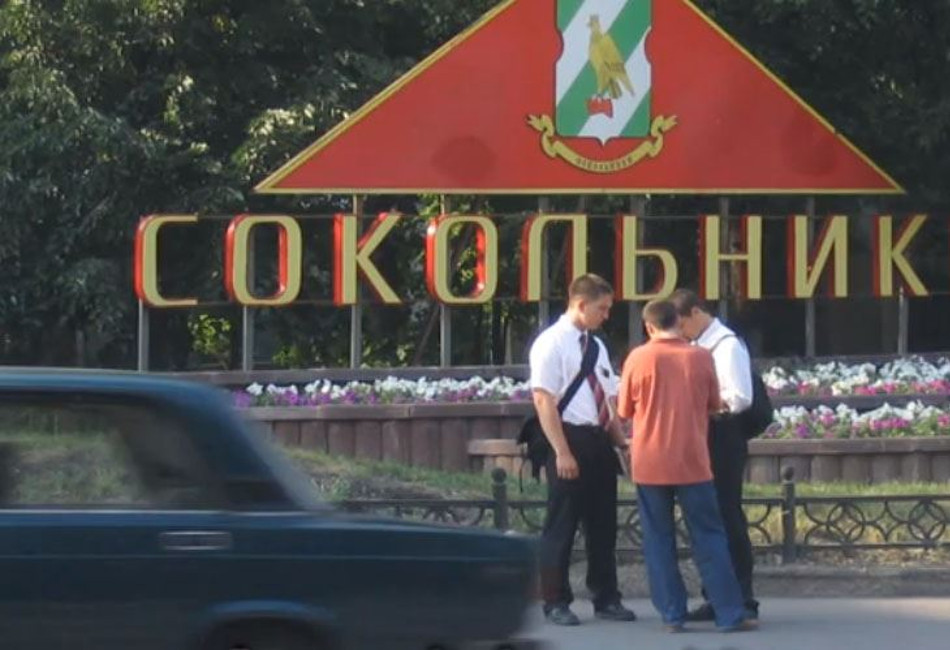 Seis voluntarios misionales son deportados de Rusia luego de nueva ley antiterrorista