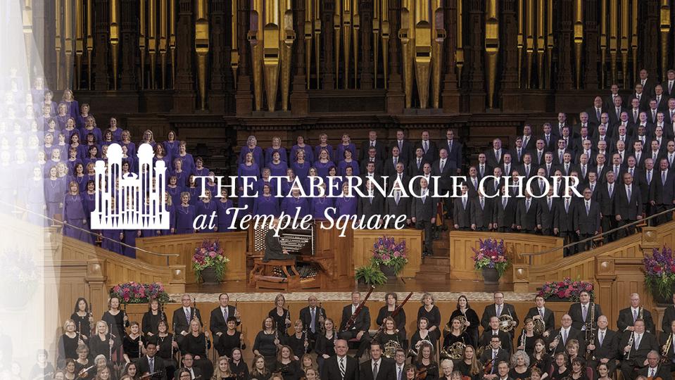 Iglesia anuncia cambio de nombre al Coro del Tabernáculo Mormón