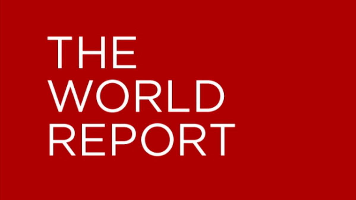 [VIDEO] Informe Mundial de la Iglesia, Octubre de 2018