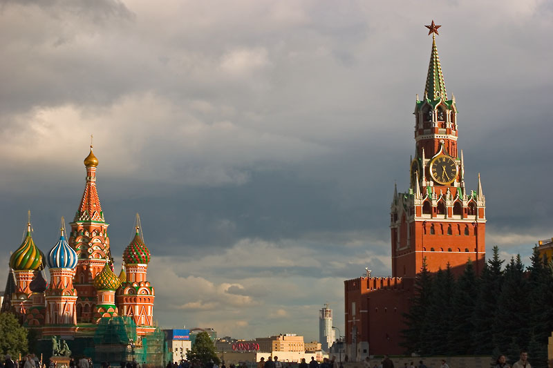 Voluntarios de La Iglesia de Jesucristo son arrestados en Rusia