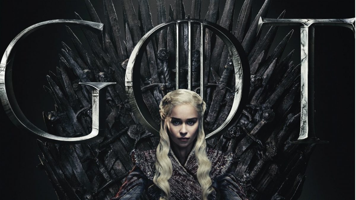 Opinión | «Game of Thrones»:  El alto contenido sexual de la serie sensación del momento