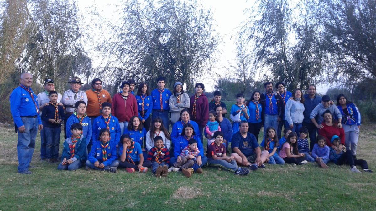 Carta al Director Faro a las Naciones – Scouts Chile