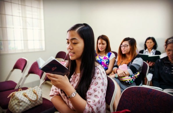 Cambios en el curso de estudio 2020 para  Sacerdocio Aarónico y las Mujeres Jóvenes