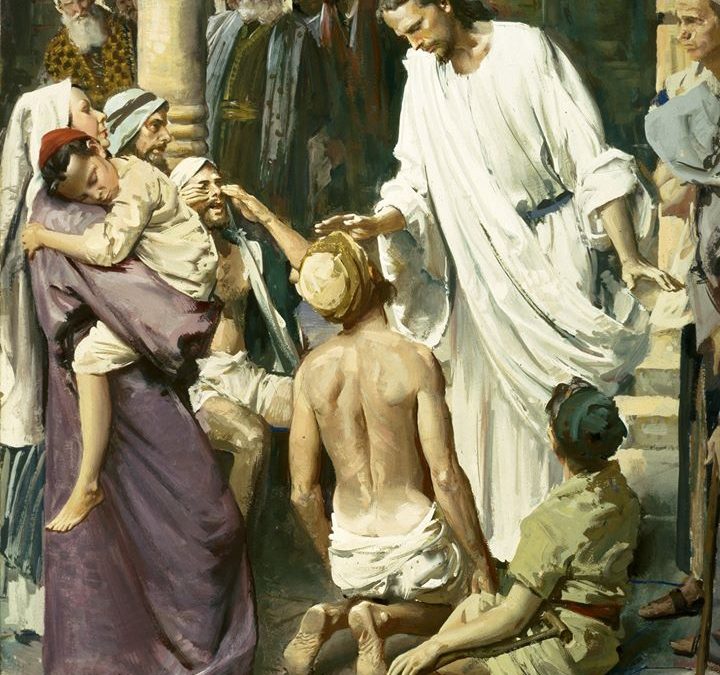 “Unamos nuestra fe nuevamente” en ayuno el Viernes Santo