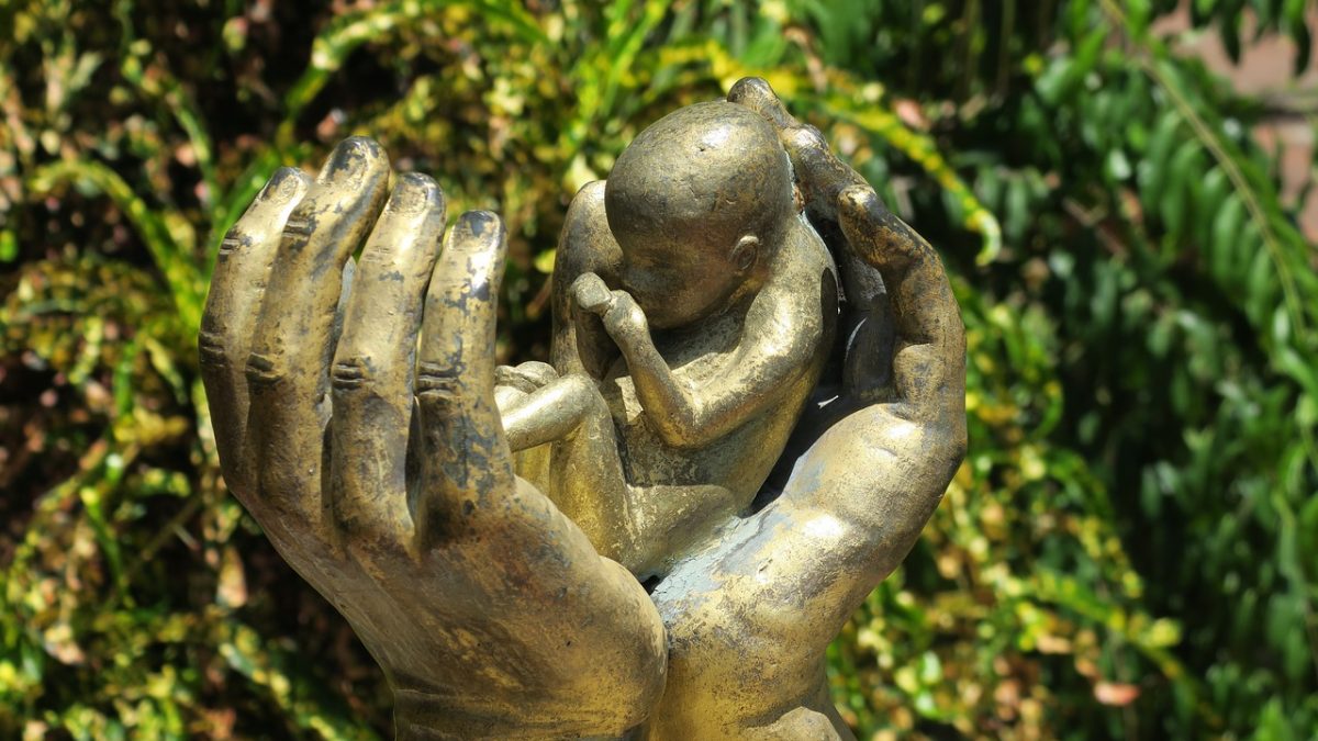 Opinión: Los santos de los últimos días y el aborto