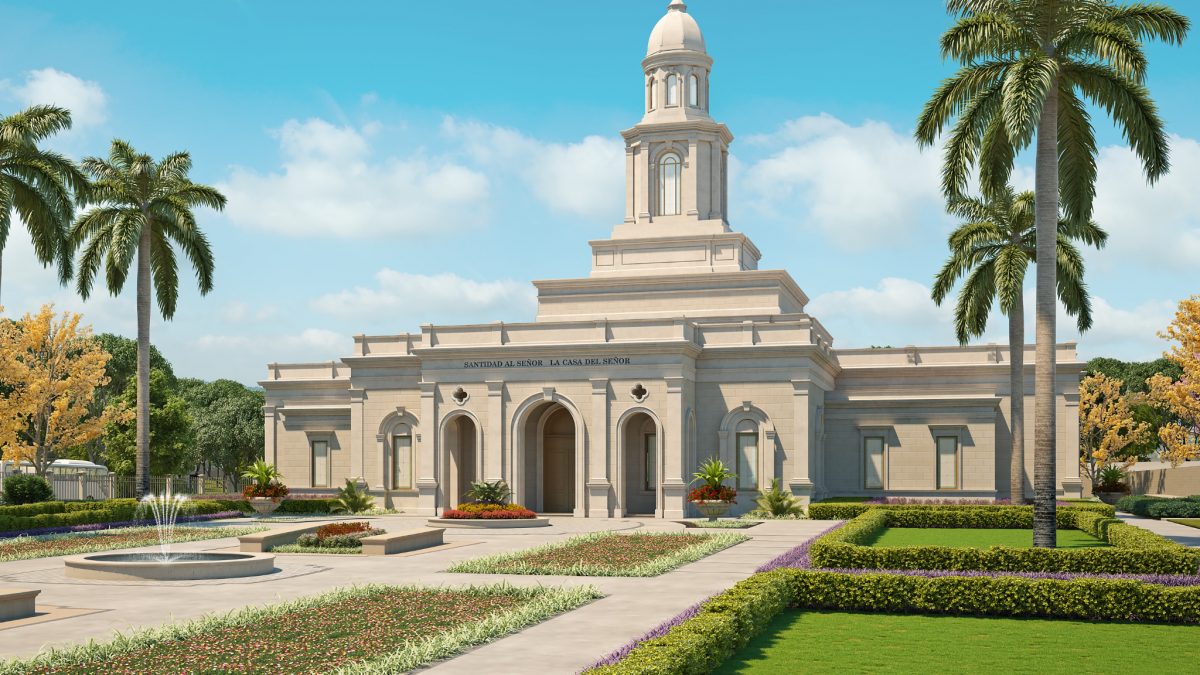Templo de Managua Nicaragua: Conoce más sobre el país y su primer templo