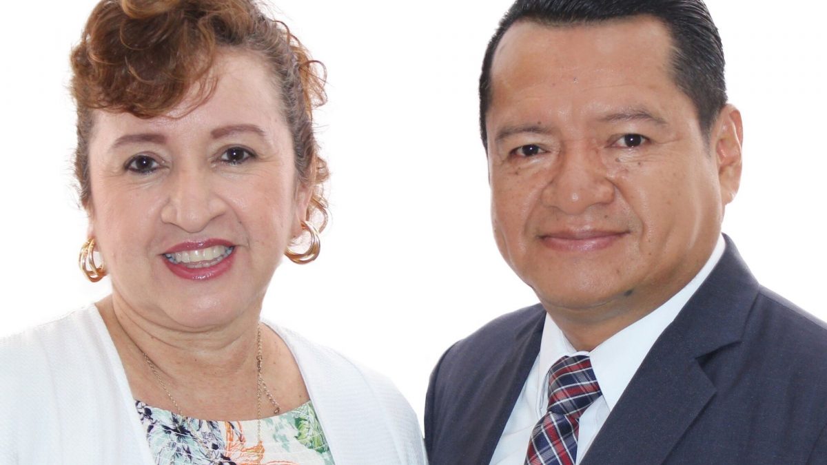 Nuevos presidentes de misión para California, Ecuador y México
