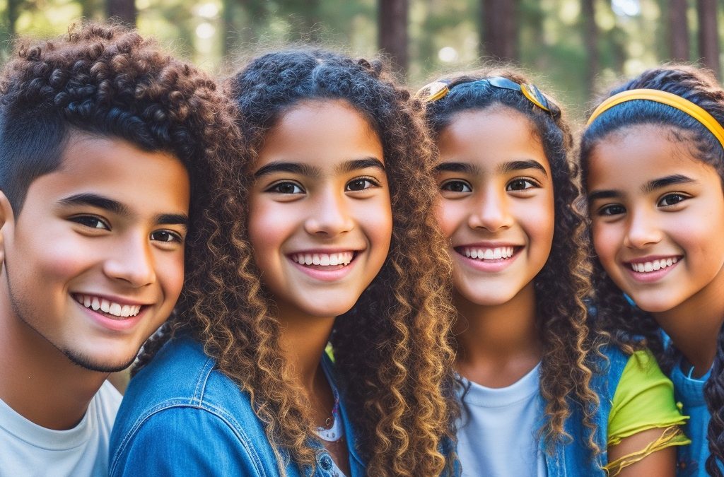 Reflexiones personales sobre cómo las amistades han impactado en mi relación con Dios