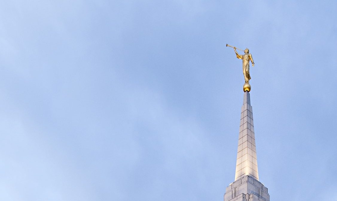 Análisis | Templos anunciados en abril de 2023 Parte II: Asia