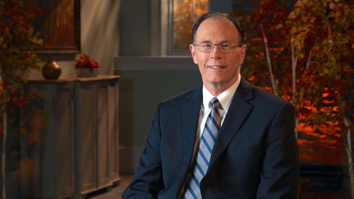 W. Christopher Waddell